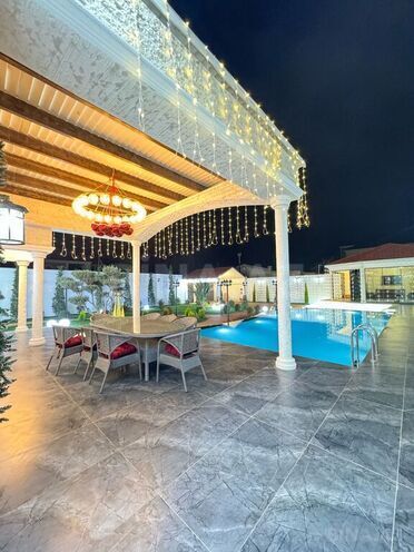 Продаётся 5-комн. дом/дача 280 м², пос. Мардакан, photo 10 from 31