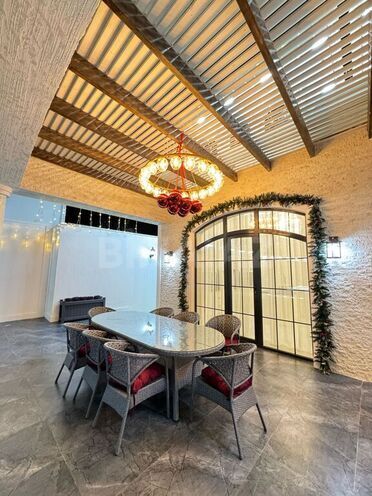 Продаётся 5-комн. дом/дача 280 м², пос. Мардакан, photo 12 from 31