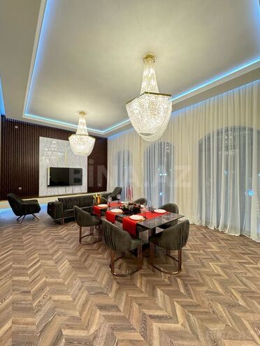 Продаётся 5-комн. дом/дача 280 м², пос. Мардакан, photo 16 from 31