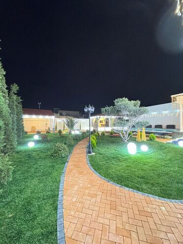 Продаётся 5-комн. дом/дача 280 м², пос. Мардакан, photo 7 from 31