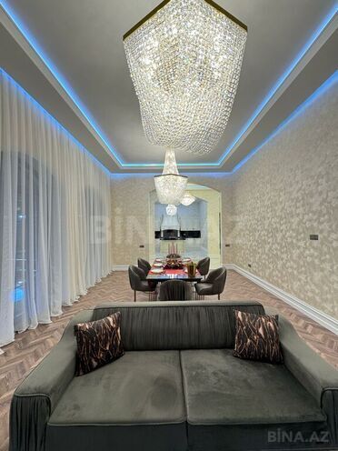 Продаётся 5-комн. дом/дача 280 м², пос. Мардакан, photo 19 from 31