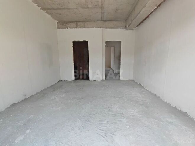 3-комн. новостройка - Хатаинский р. - 141 м² (8)