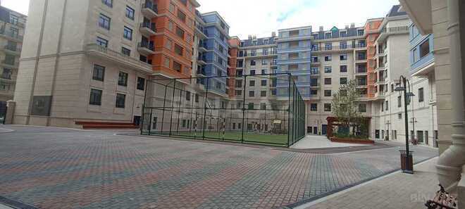 3-комн. новостройка - Хатаинский р. - 141 м² (4)
