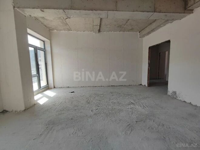 3-комн. новостройка - Хатаинский р. - 141 м² (11)