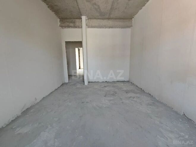 3-комн. новостройка - Хатаинский р. - 141 м² (12)