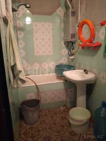 Satılır 5 otaqlı yeni tikili 110 m², Xətai r., photo 17 from 19