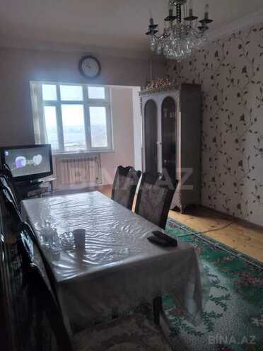 Satılır 5 otaqlı yeni tikili 110 m², Xətai r., photo 16 from 19
