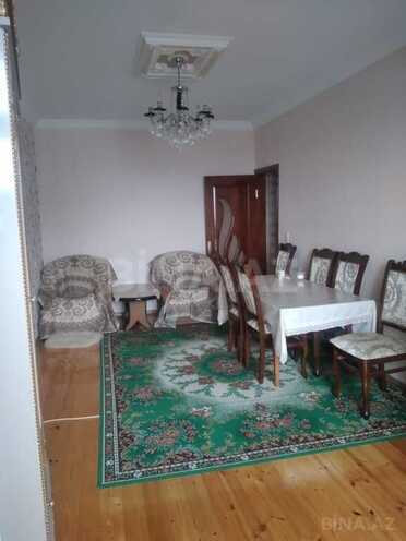 Satılır 5 otaqlı yeni tikili 110 m², Xətai r., photo 4 from 19