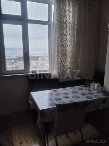 Satılır 5 otaqlı yeni tikili 110 m², Xətai r., photo 8 from 19