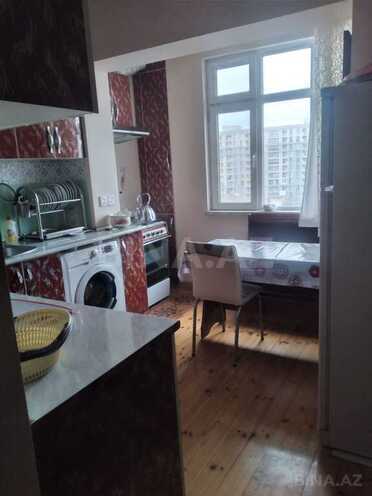 Satılır 5 otaqlı yeni tikili 110 m², Xətai r., photo 15 from 19