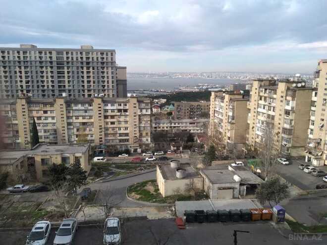 Satılır 5 otaqlı yeni tikili 110 m², Xətai r., photo 3 from 19