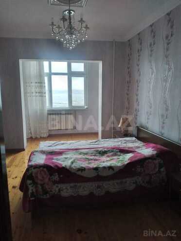 Satılır 5 otaqlı yeni tikili 110 m², Xətai r., photo 12 from 19
