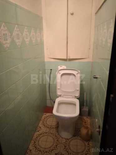 Satılır 5 otaqlı yeni tikili 110 m², Xətai r., photo 18 from 19