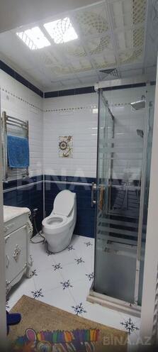4 otaqlı yeni tikili - Həzi Aslanov m. - 141 m² (14)