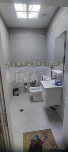 4 otaqlı yeni tikili - Həzi Aslanov m. - 141 m² (13)