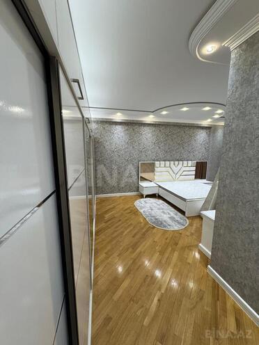 4 otaqlı yeni tikili - Həzi Aslanov m. - 141 m² (6)