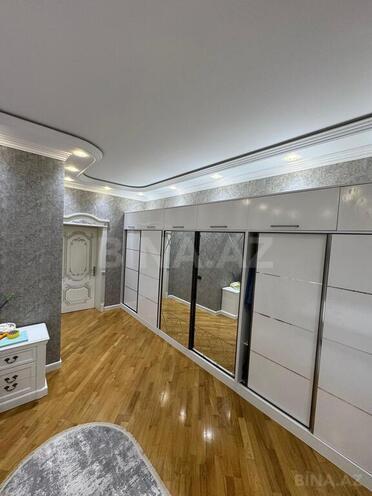 4 otaqlı yeni tikili - Həzi Aslanov m. - 141 m² (7)