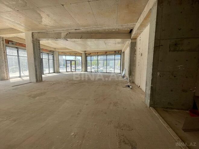 Obyekt - Ağ şəhər q. - 985 m² (6)