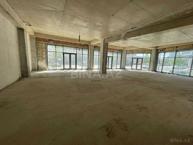 Obyekt - Ağ şəhər q. - 985 m² (7)