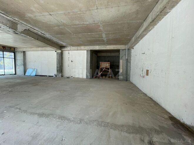 Obyekt - Ağ şəhər q. - 985 m² (3)