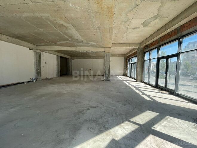 Obyekt - Ağ şəhər q. - 985 m² (5)