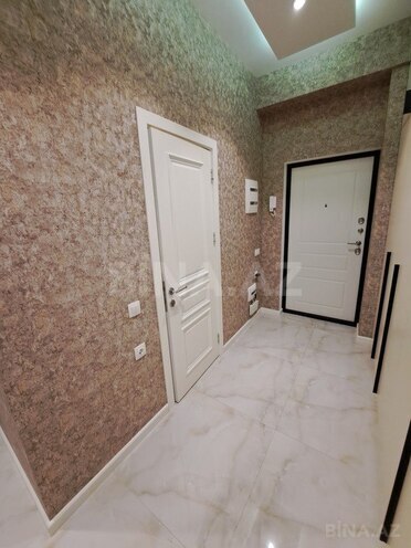 İcarəyə verilir 3 otaqlı yeni tikili 135 m², Nizami m., photo 9 from 23
