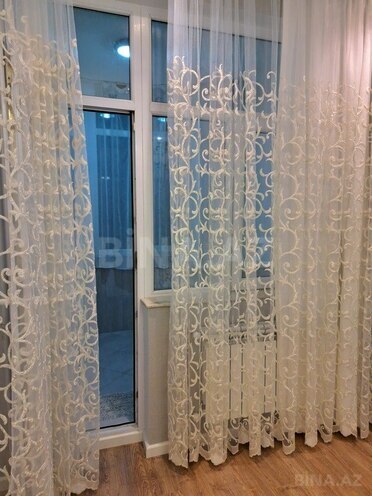 İcarəyə verilir 3 otaqlı yeni tikili 135 m², Nizami m., photo 17 from 23