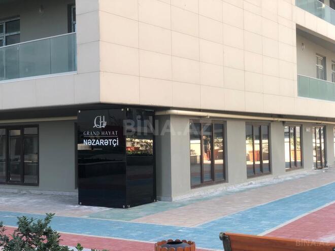 4 otaqlı yeni tikili - 20 Yanvar m. - 186 m² (7)