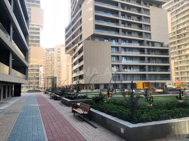 4 otaqlı yeni tikili - 20 Yanvar m. - 186 m² (8)