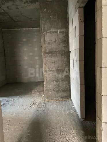 4 otaqlı yeni tikili - 20 Yanvar m. - 186 m² (11)