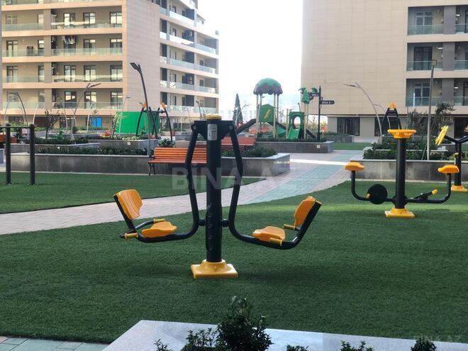 4 otaqlı yeni tikili - 20 Yanvar m. - 186 m² (6)