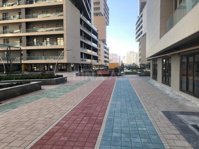 4 otaqlı yeni tikili - 20 Yanvar m. - 186 m² (5)