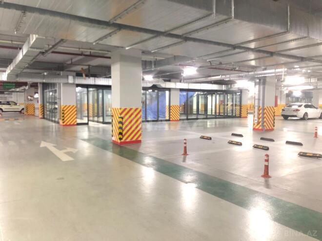 4 otaqlı yeni tikili - 20 Yanvar m. - 186 m² (14)