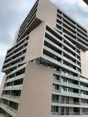4 otaqlı yeni tikili - 20 Yanvar m. - 186 m² (10)