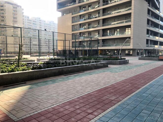4 otaqlı yeni tikili - 20 Yanvar m. - 186 m² (9)