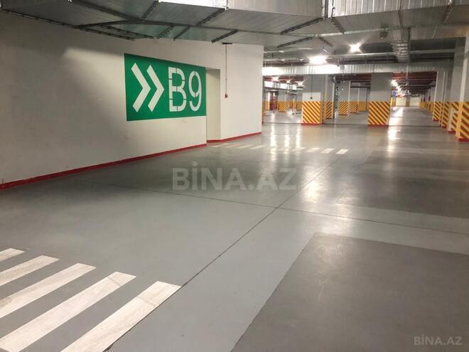 4 otaqlı yeni tikili - 20 Yanvar m. - 186 m² (13)