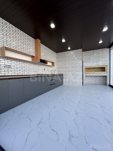 4-комн. дом/дача - пос. Шувеляны - 160 м² (6)