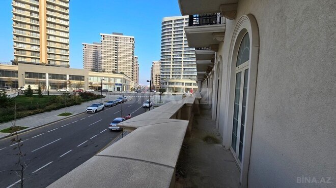 Satılır 4 otaqlı yeni tikili 145 m², Ağ şəhər q., photo 15 from 17