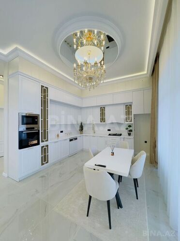 Продаётся 6-комн. дом/дача 200 м², пос. Мардакан, photo 19 from 28