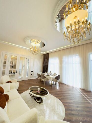 Продаётся 6-комн. дом/дача 200 м², пос. Мардакан, photo 16 from 28