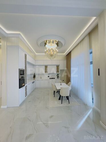 Продаётся 6-комн. дом/дача 200 м², пос. Мардакан, photo 14 from 28