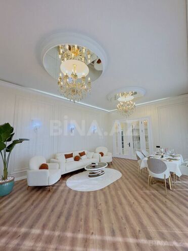Продаётся 6-комн. дом/дача 200 м², пос. Мардакан, photo 12 from 28