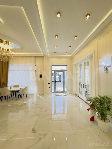 Продаётся 6-комн. дом/дача 200 м², пос. Мардакан, photo 15 from 28