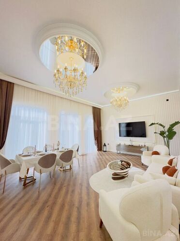 Продаётся 6-комн. дом/дача 200 м², пос. Мардакан, photo 13 from 28