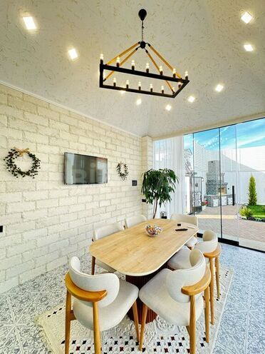 Продаётся 6-комн. дом/дача 200 м², пос. Мардакан, photo 18 from 28