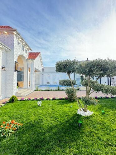Продаётся 6-комн. дом/дача 200 м², пос. Мардакан, photo 6 from 28