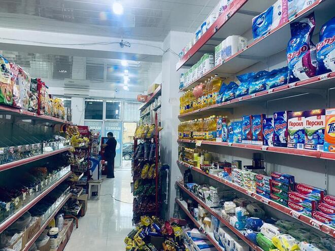Obyekt - Səbail r. - 300 m² (2)