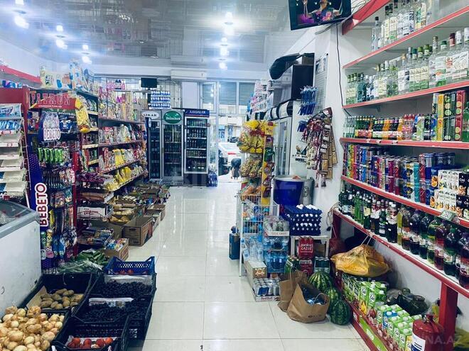 Obyekt - Səbail r. - 300 m² (3)