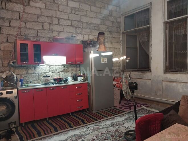 3-комн. дом/дача - пос. Шувеляны - 70 м² (4)