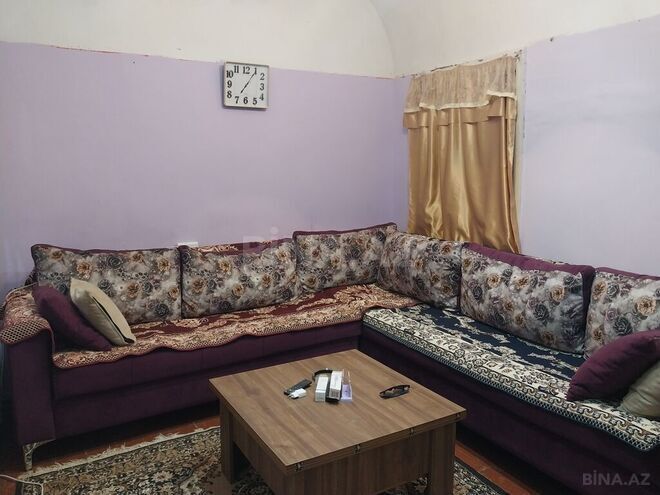 3-комн. дом/дача - пос. Шувеляны - 70 м² (1)